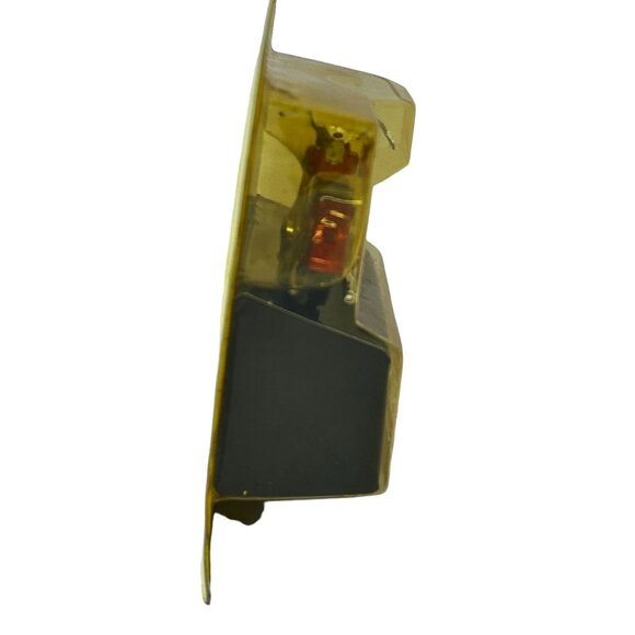 NWB 1992 Matchbox Harley Davidson Low Rider Motorcycle Die Cast Metal #76245 - Picture 4 of 10